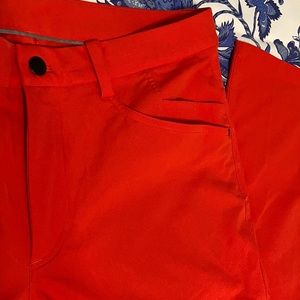 Lululemon ABC 5 pocket pants. Worn twice.